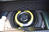 Thumbnail of 2001 Desert Green Pearl Effect Audi TT