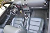 Thumbnail of 2001 Desert Green Pearl Effect Audi TT