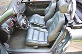 Thumbnail of 2001 Desert Green Pearl Effect Audi TT