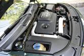 Thumbnail of 2001 Desert Green Pearl Effect Audi TT