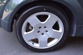 Thumbnail of 2001 Desert Green Pearl Effect Audi TT