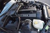 Thumbnail of 2000 Black BMW Z3
