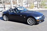 Thumbnail of 2000 Black BMW Z3