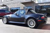 Thumbnail of 2000 Black BMW Z3