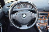 Thumbnail of 2000 Black BMW Z3
