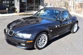 Thumbnail of 2000 Black BMW Z3