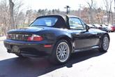 Thumbnail of 2000 Black BMW Z3