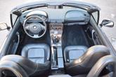 Thumbnail of 2000 Black BMW Z3