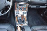 Thumbnail of 2000 Black BMW Z3