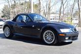 Thumbnail of 2000 Black BMW Z3