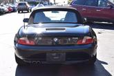 Thumbnail of 2000 Black BMW Z3