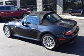 Thumbnail of 2000 Black BMW Z3