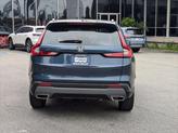 Thumbnail of 2026 Blue Honda CR-V Hybrid