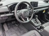 Thumbnail of 2026 Blue Honda CR-V Hybrid