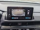 Thumbnail of 2025 Silver Honda CR-V Hybrid