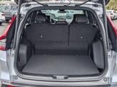 Thumbnail of 2025 Silver Honda CR-V Hybrid