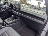 Thumbnail of 2025 Silver Honda CR-V Hybrid