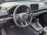 Thumbnail of 2025 Silver Honda CR-V Hybrid
