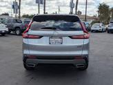 Thumbnail of 2025 Silver Honda CR-V Hybrid