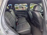 Thumbnail of 2025 Silver Honda CR-V Hybrid
