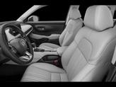 Thumbnail of 2026 Gray Honda HR-V