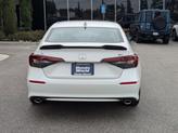 Thumbnail of 2026 White Honda Civic Si