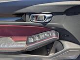 Thumbnail of 2026 White Honda Civic Si
