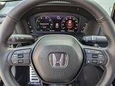 Thumbnail of 2025 Gray Honda Accord Hybrid