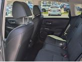 Thumbnail of 2026 Green Honda HR-V