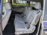 Thumbnail of 2024 Blue Honda Odyssey