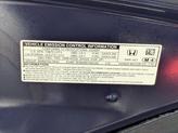 Thumbnail of 2024 Blue Honda Odyssey