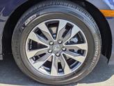 Thumbnail of 2024 Blue Honda Odyssey