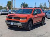 Thumbnail of 2026 Orange Honda Passport