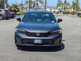 Thumbnail of 2026 Gray Honda Civic Hybrid