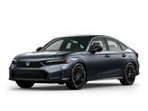 Thumbnail of 2026 Gray Honda Civic Hybrid