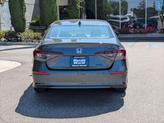 Thumbnail of 2026 Gray Honda Civic Hybrid