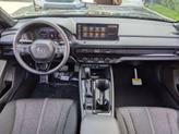 Thumbnail of 2025 Gray Honda Accord Hybrid