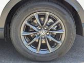 Thumbnail of 2026 White Honda CR-V