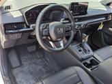 Thumbnail of 2026 White Honda CR-V