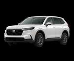 Thumbnail of 2026 White Honda CR-V