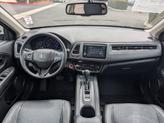 Thumbnail of 2021 Modern Steel Metallic Honda HR-V