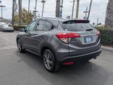 Thumbnail of 2021 Modern Steel Metallic Honda HR-V