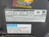 Thumbnail of 2021 Modern Steel Metallic Honda HR-V