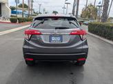 Thumbnail of 2021 Modern Steel Metallic Honda HR-V