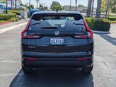 Thumbnail of 2023 Black Honda CR-V