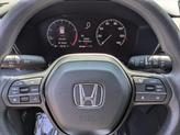 Thumbnail of 2023 Black Honda CR-V