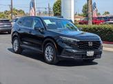 Thumbnail of 2023 Black Honda CR-V