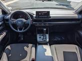 Thumbnail of 2023 Black Honda CR-V