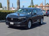 Thumbnail of 2023 Black Honda CR-V
