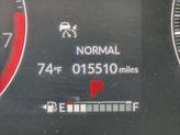 Thumbnail of 2023 Black Honda CR-V